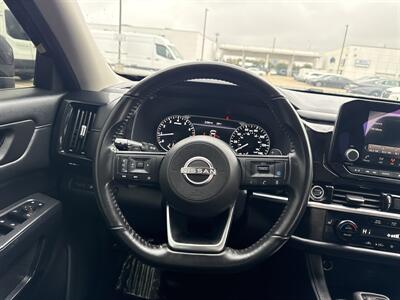 2024 Nissan Pathfinder SV   - Photo 23 - Dallas, TX 75252