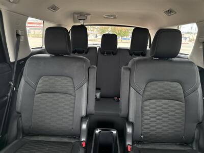 2024 Nissan Pathfinder SV   - Photo 38 - Dallas, TX 75252