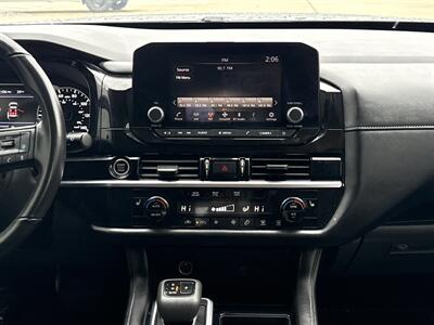 2024 Nissan Pathfinder SV   - Photo 26 - Dallas, TX 75252