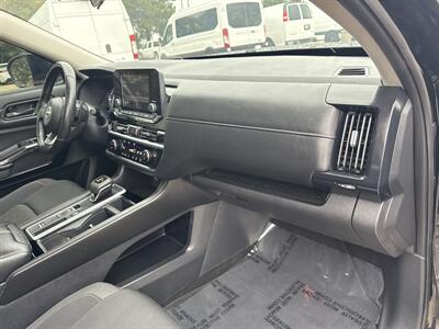 2024 Nissan Pathfinder SV   - Photo 21 - Dallas, TX 75252