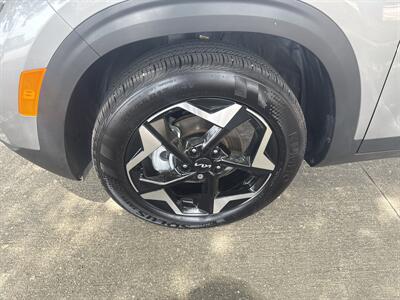 2025 Kia Seltos S   - Photo 35 - Dallas, TX 75252