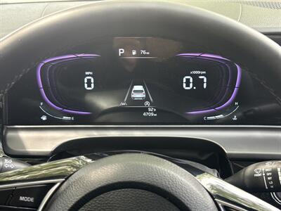 2025 Kia Seltos S   - Photo 22 - Dallas, TX 75252