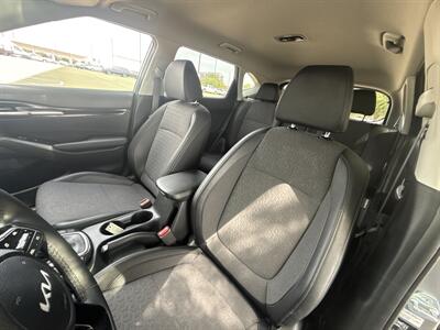 2025 Kia Seltos S   - Photo 34 - Dallas, TX 75252