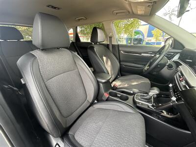 2025 Kia Seltos S   - Photo 32 - Dallas, TX 75252