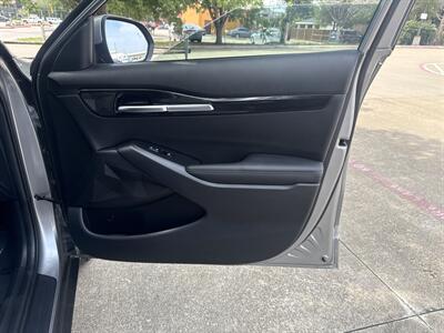2025 Kia Seltos S   - Photo 13 - Dallas, TX 75252
