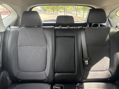 2025 Kia Seltos S   - Photo 33 - Dallas, TX 75252