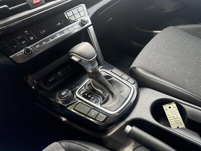 2025 Kia Seltos S   - Photo 28 - Dallas, TX 75252