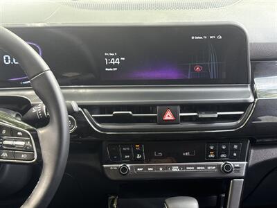 2025 Kia Seltos S   - Photo 27 - Dallas, TX 75252