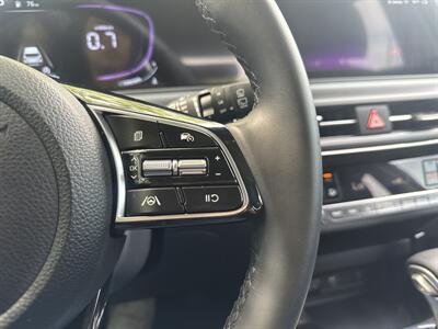2025 Kia Seltos S   - Photo 25 - Dallas, TX 75252
