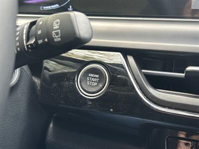 2025 Kia Seltos S   - Photo 31 - Dallas, TX 75252