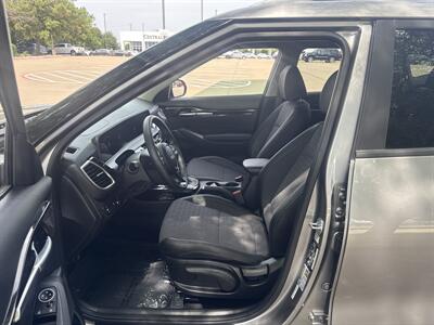 2025 Kia Seltos S   - Photo 17 - Dallas, TX 75252