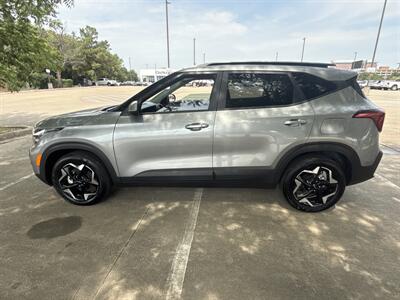 2025 Kia Seltos S   - Photo 4 - Dallas, TX 75252