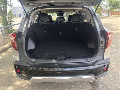 2025 Kia Seltos S   - Photo 15 - Dallas, TX 75252