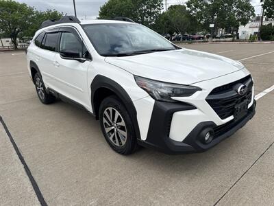2024 Subaru Outback Premium   - Photo 9 - Dallas, TX 75252