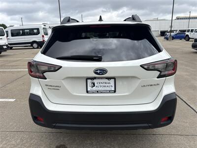 2024 Subaru Outback Premium   - Photo 6 - Dallas, TX 75252