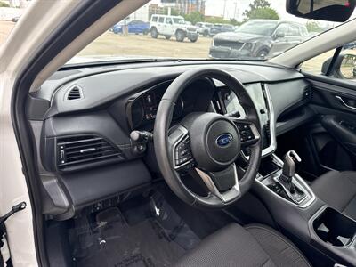2024 Subaru Outback Premium   - Photo 19 - Dallas, TX 75252