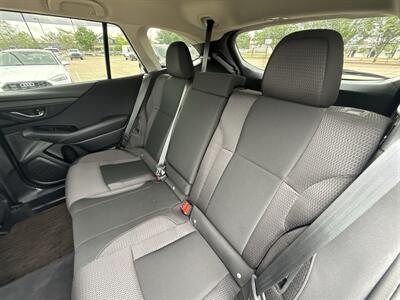 2024 Subaru Outback Premium   - Photo 31 - Dallas, TX 75252