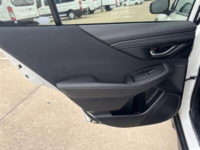 2024 Subaru Outback Premium   - Photo 12 - Dallas, TX 75252
