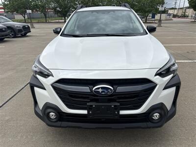2024 Subaru Outback Premium   - Photo 2 - Dallas, TX 75252
