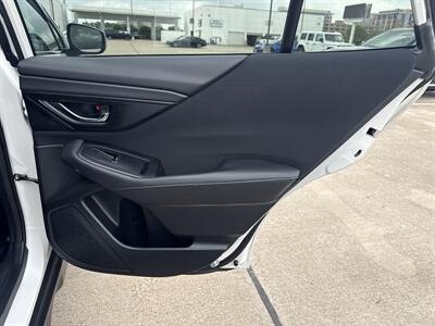 2024 Subaru Outback Premium   - Photo 13 - Dallas, TX 75252