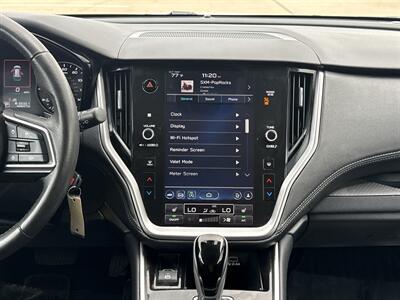 2024 Subaru Outback Premium   - Photo 23 - Dallas, TX 75252