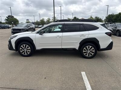 2024 Subaru Outback Premium   - Photo 4 - Dallas, TX 75252