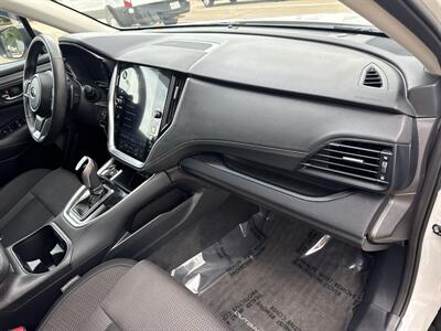2024 Subaru Outback Premium   - Photo 21 - Dallas, TX 75252