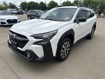 2024 Subaru Outback Premium   - Photo 3 - Dallas, TX 75252
