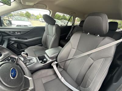 2024 Subaru Outback Premium   - Photo 30 - Dallas, TX 75252