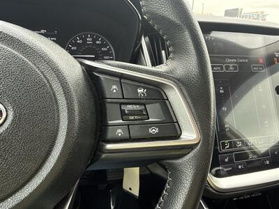 2024 Subaru Outback Premium   - Photo 27 - Dallas, TX 75252