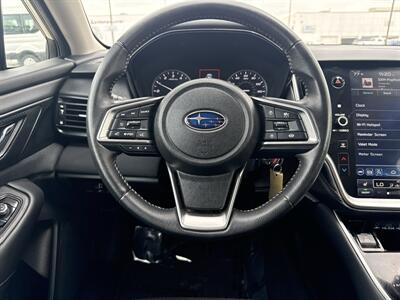 2024 Subaru Outback Premium   - Photo 25 - Dallas, TX 75252