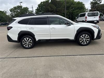 2024 Subaru Outback Premium   - Photo 8 - Dallas, TX 75252