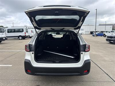 2024 Subaru Outback Premium   - Photo 15 - Dallas, TX 75252