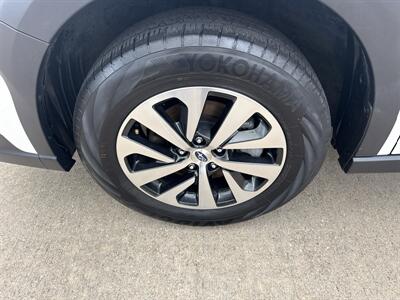 2024 Subaru Outback Premium   - Photo 34 - Dallas, TX 75252