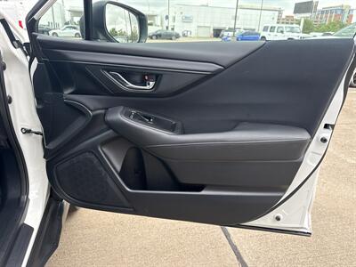 2024 Subaru Outback Premium   - Photo 14 - Dallas, TX 75252