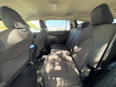 2023 Toyota Highlander L   - Photo 35 - Dallas, TX 75252