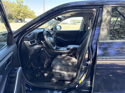 2023 Toyota Highlander L   - Photo 16 - Dallas, TX 75252