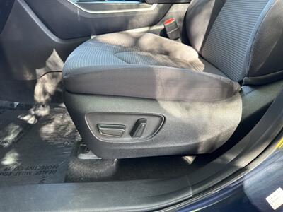 2023 Toyota Highlander L   - Photo 17 - Dallas, TX 75252