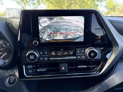 2023 Toyota Highlander L   - Photo 27 - Dallas, TX 75252