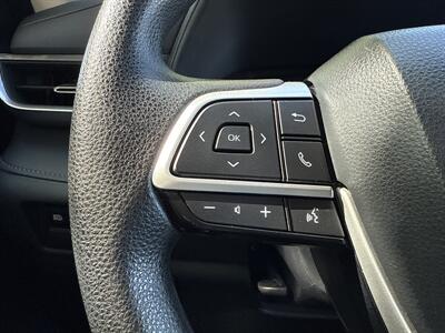 2023 Toyota Highlander L   - Photo 24 - Dallas, TX 75252