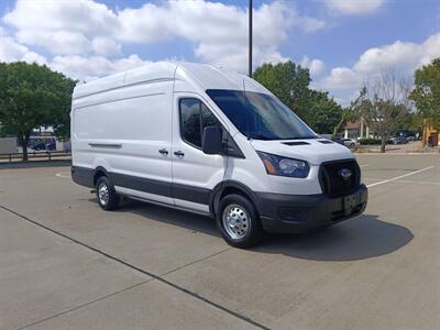 2022 Ford Transit 350   - Photo 9 - Dallas, TX 75252