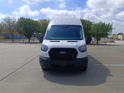 2022 Ford Transit 350   - Photo 2 - Dallas, TX 75252