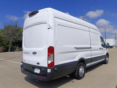 2022 Ford Transit 350   - Photo 7 - Dallas, TX 75252