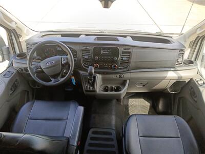 2022 Ford Transit 350   - Photo 19 - Dallas, TX 75252