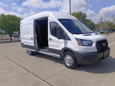 2022 Ford Transit 350   - Photo 14 - Dallas, TX 75252