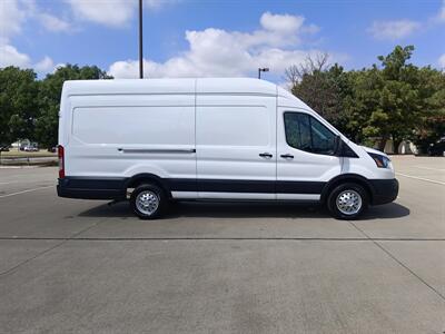 2022 Ford Transit 350   - Photo 8 - Dallas, TX 75252