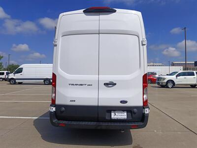 2022 Ford Transit 350   - Photo 6 - Dallas, TX 75252