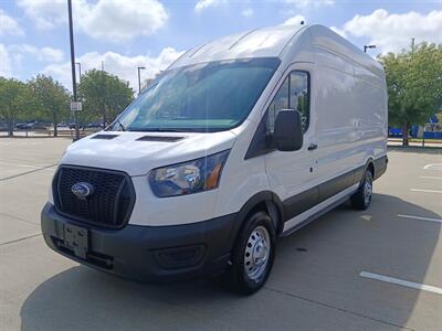 2022 Ford Transit 350   - Photo 3 - Dallas, TX 75252