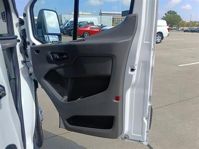 2022 Ford Transit 350   - Photo 11 - Dallas, TX 75252