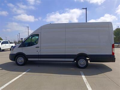 2022 Ford Transit 350   - Photo 4 - Dallas, TX 75252